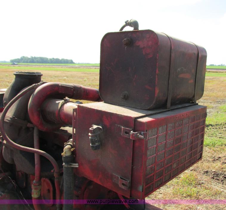 image for item L2508 Winpower Corporation generator