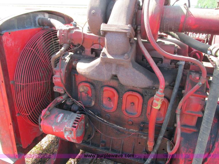 image for item L2508 Winpower Corporation generator