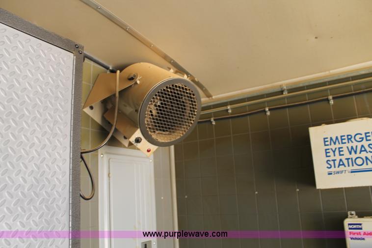 image for item AO9532 2013 Carry-On trailer with polyurea application proportioner