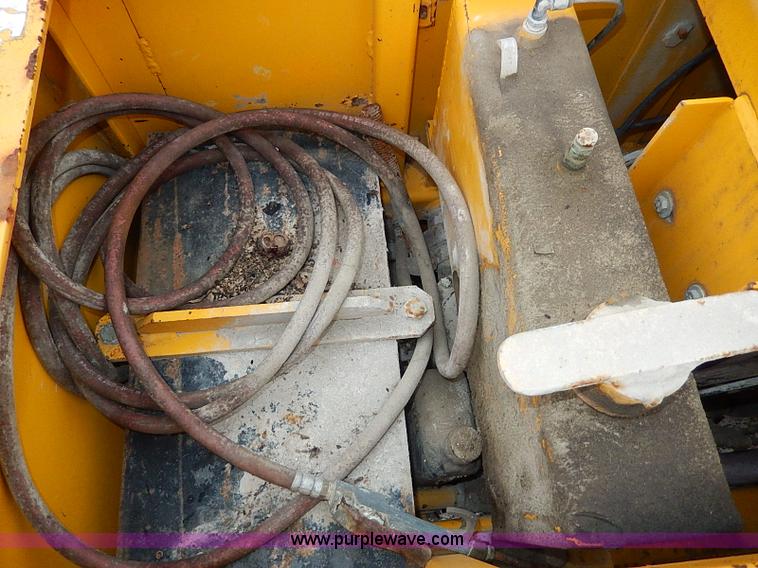 image for item AP9921 E-Z Drill 210-3SRA mobile system control