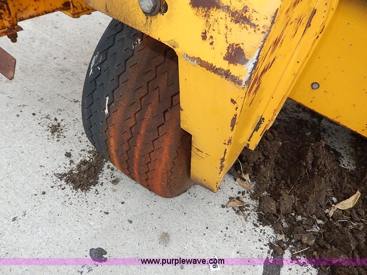 image for item AP9921 E-Z Drill 210-3SRA mobile system control