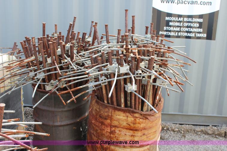 image for item BO9290 Approximately 700 string line parts