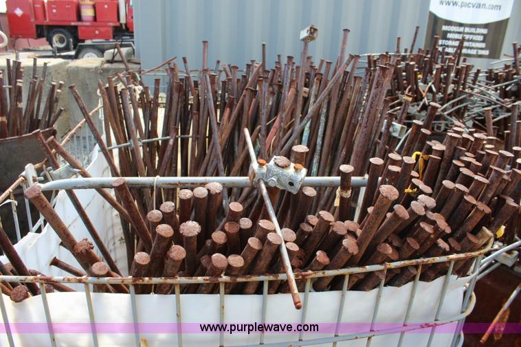 image for item BO9290 Approximately 700 string line parts