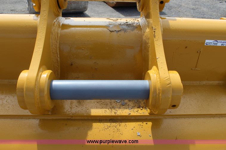 image for item BO9291 Caterpillar excavator bucket