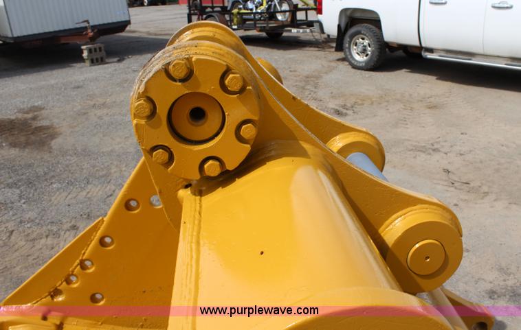 image for item BO9291 Caterpillar excavator bucket