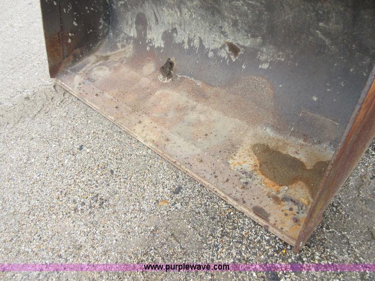 image for item D2490 Case W20B wheel loader