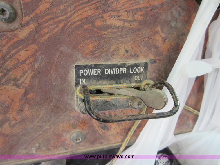 image for item D2495 1997 International 1840 mixer truck