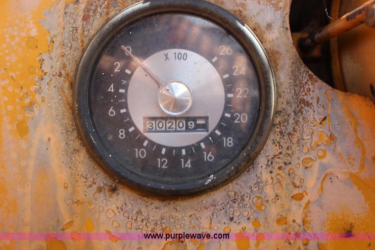 image for item F7880 Fiat-Allis 7G-B track loader