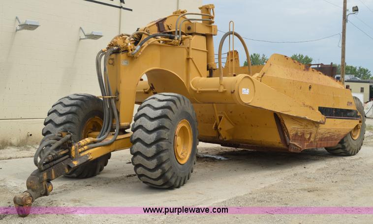 image for item G3665 Kokudo 23SB pull type scraper