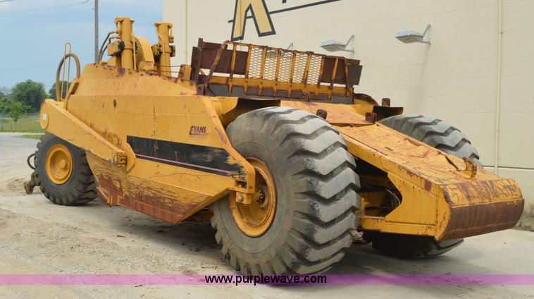 image for item G3665 Kokudo 23SB pull type scraper