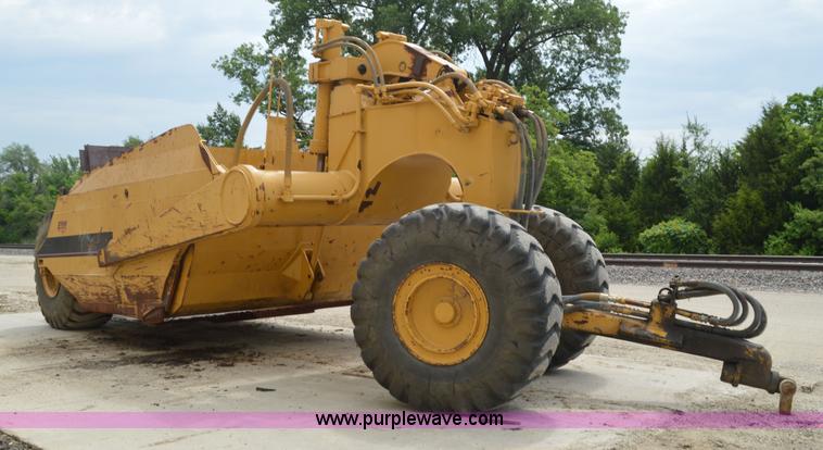 image for item G3665 Kokudo 23SB pull type scraper