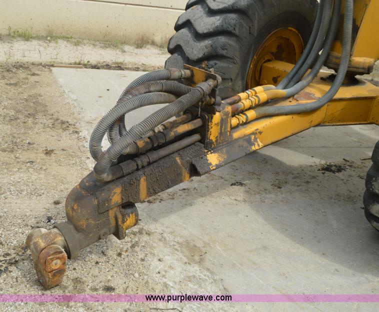 image for item G3665 Kokudo 23SB pull type scraper