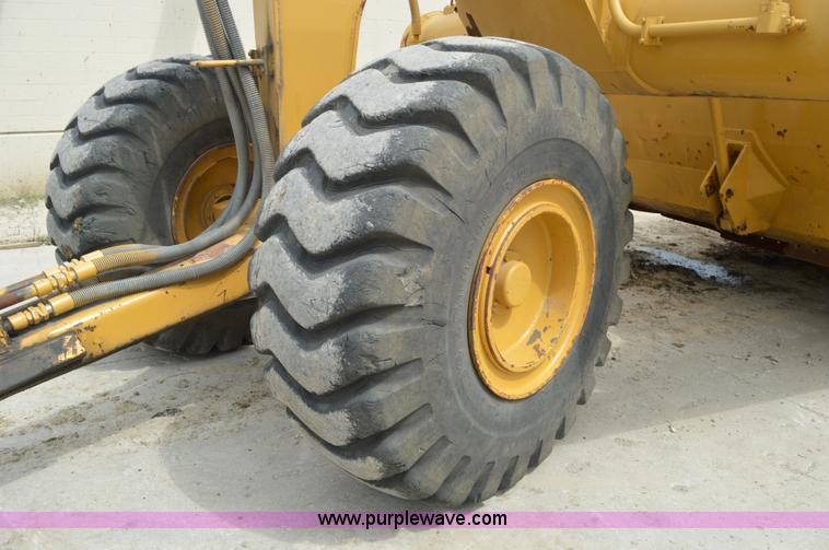 image for item G3665 Kokudo 23SB pull type scraper