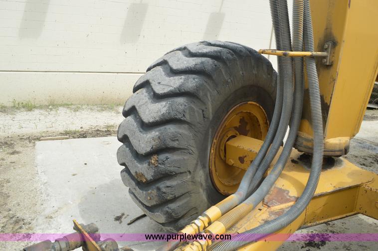 image for item G3665 Kokudo 23SB pull type scraper