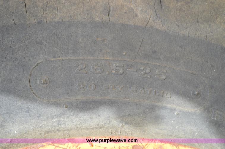 image for item G3665 Kokudo 23SB pull type scraper