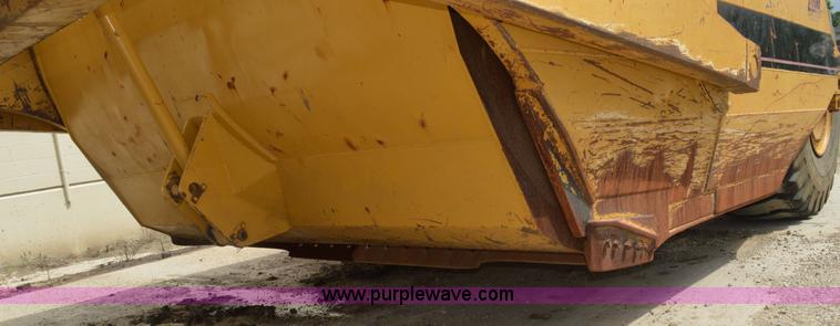 image for item G3665 Kokudo 23SB pull type scraper