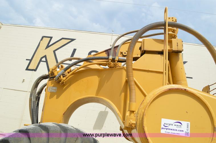 image for item G3665 Kokudo 23SB pull type scraper