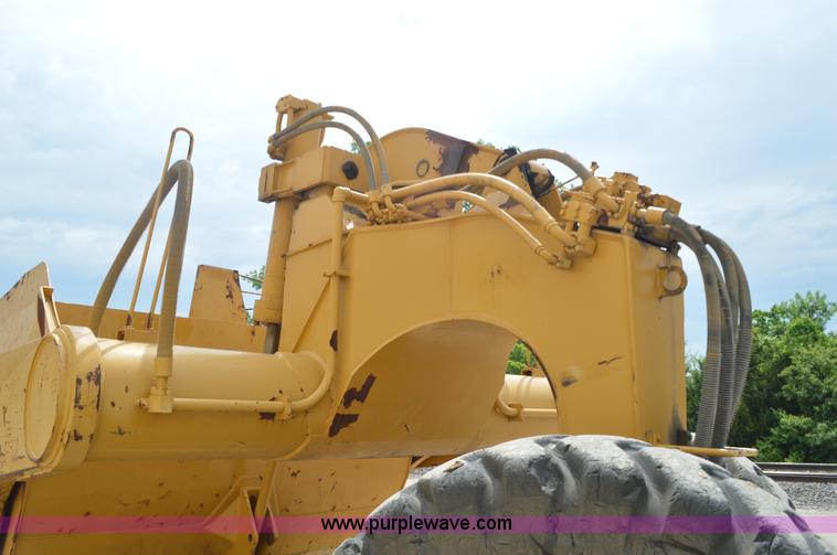 image for item G3665 Kokudo 23SB pull type scraper