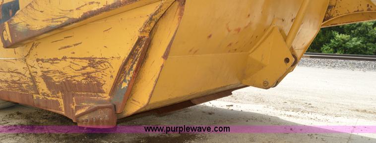 image for item G3665 Kokudo 23SB pull type scraper