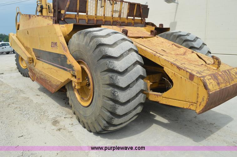 image for item G3665 Kokudo 23SB pull type scraper