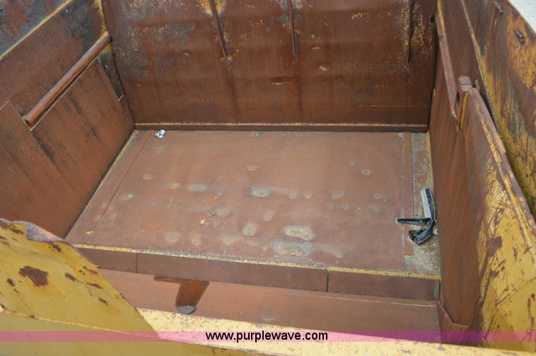 image for item G3665 Kokudo 23SB pull type scraper