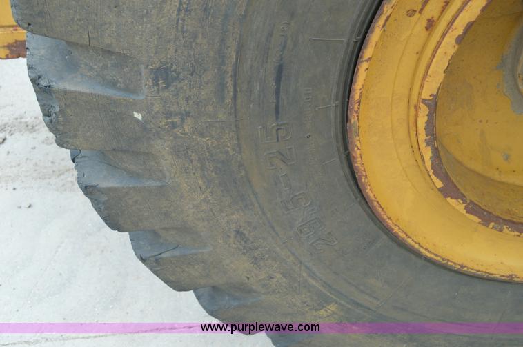 image for item G3665 Kokudo 23SB pull type scraper