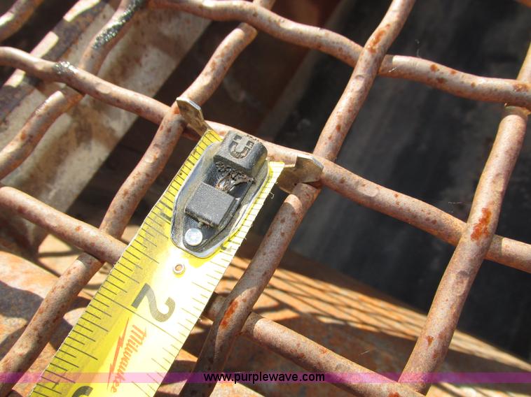 image for item H4619 Cedarapids conveyor and scalping screen