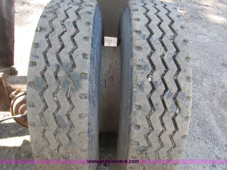 image for item H4619 Cedarapids conveyor and scalping screen