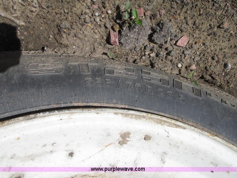 image for item H4619 Cedarapids conveyor and scalping screen