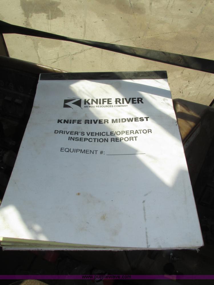 image for item H4628 1996 Caterpillar 960F wheel loader