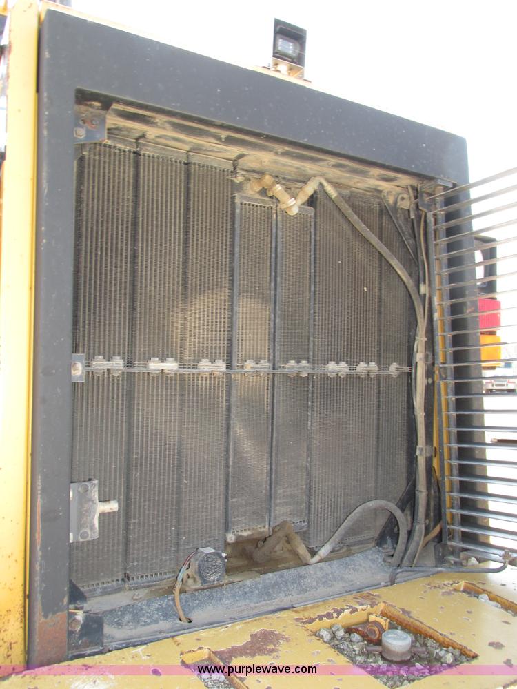 image for item H4628 1996 Caterpillar 960F wheel loader