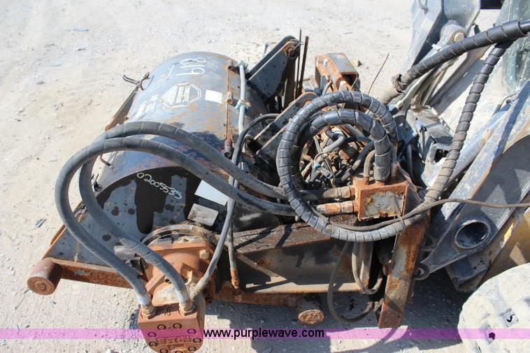 image for item I1648 2004 Coneqtec AP1000 cold planer