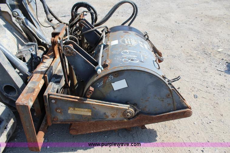 image for item I1648 2004 Coneqtec AP1000 cold planer