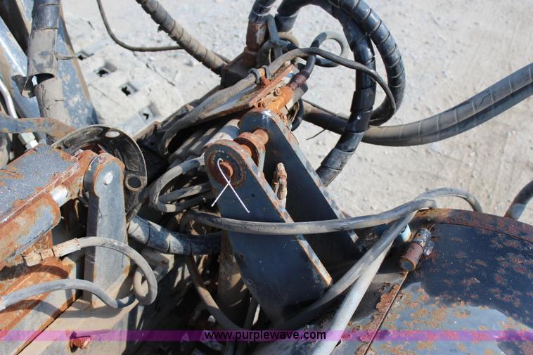 image for item I1648 2004 Coneqtec AP1000 cold planer