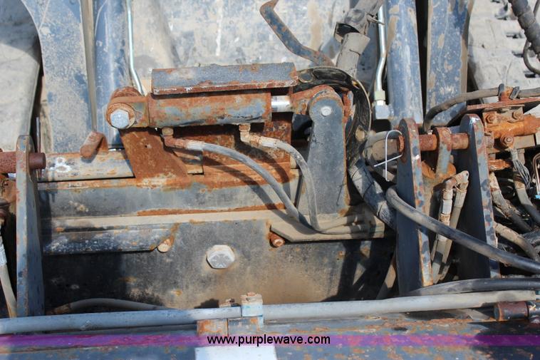 image for item I1648 2004 Coneqtec AP1000 cold planer