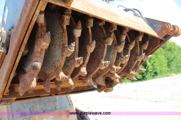 image for item I1648 2004 Coneqtec AP1000 cold planer