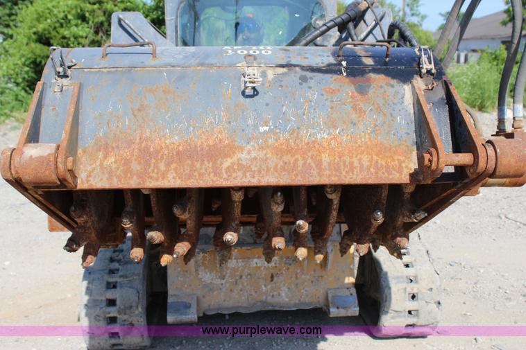 image for item I1648 2004 Coneqtec AP1000 cold planer