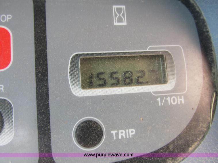 image for item J1766 2004 Link Belt 330 LX excavator