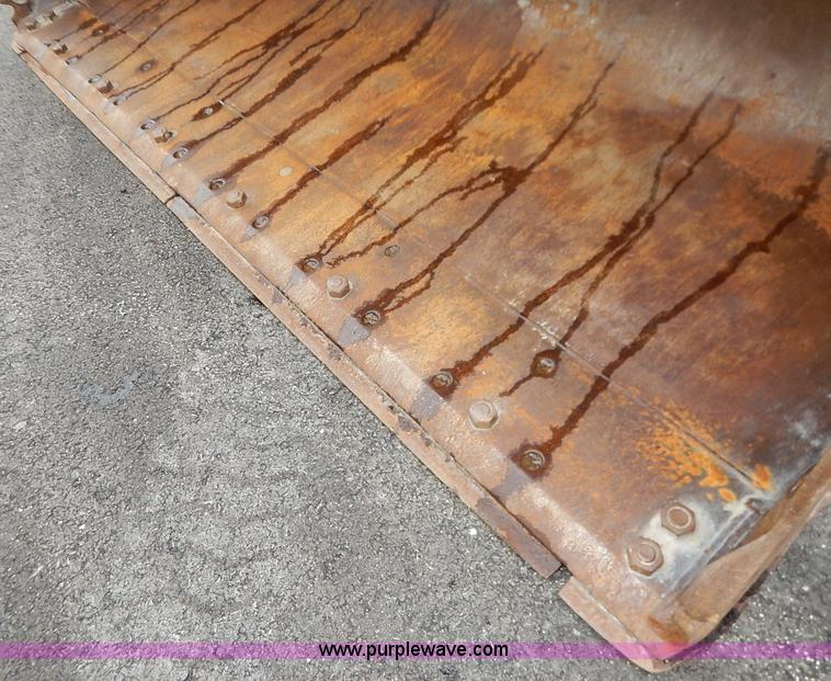 image for item J3857 2001 Caterpillar 924GZ wheel loader