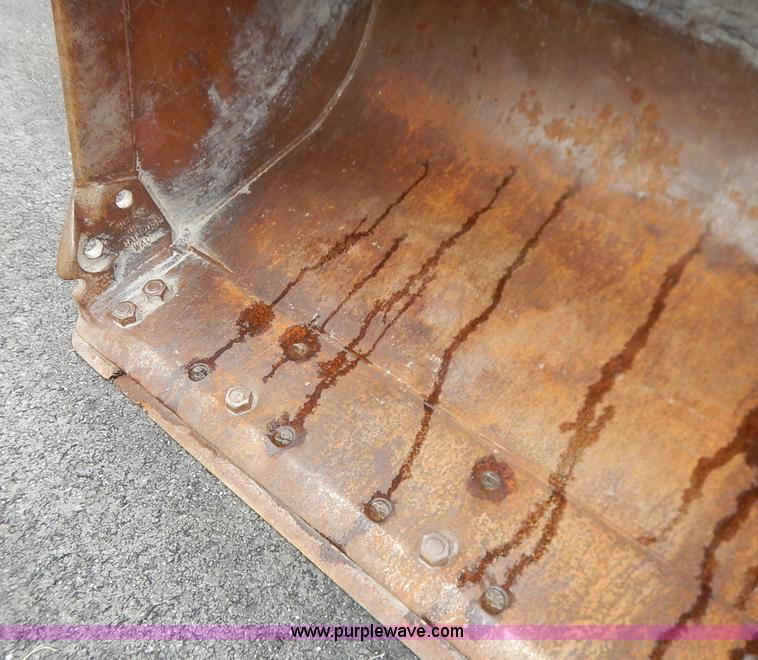 image for item J3857 2001 Caterpillar 924GZ wheel loader