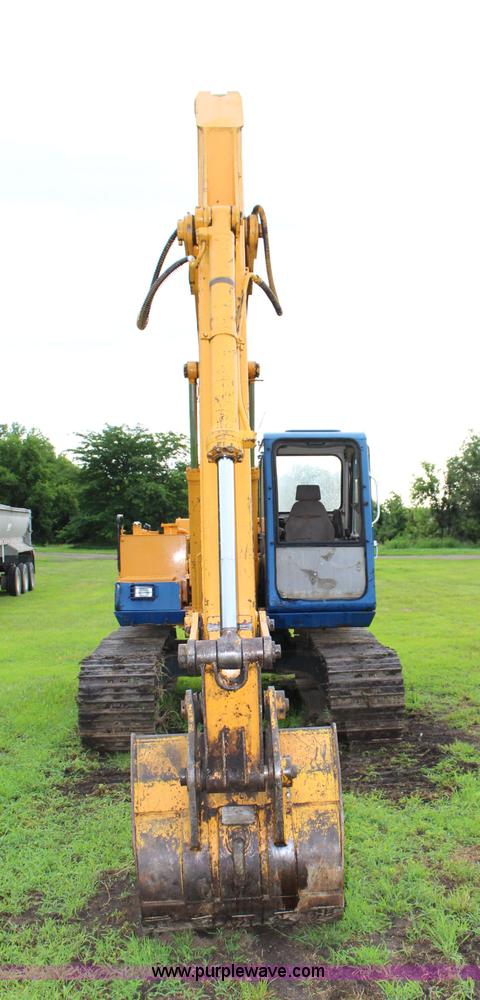image for item J5978 Kobelco K905LC-II excavator
