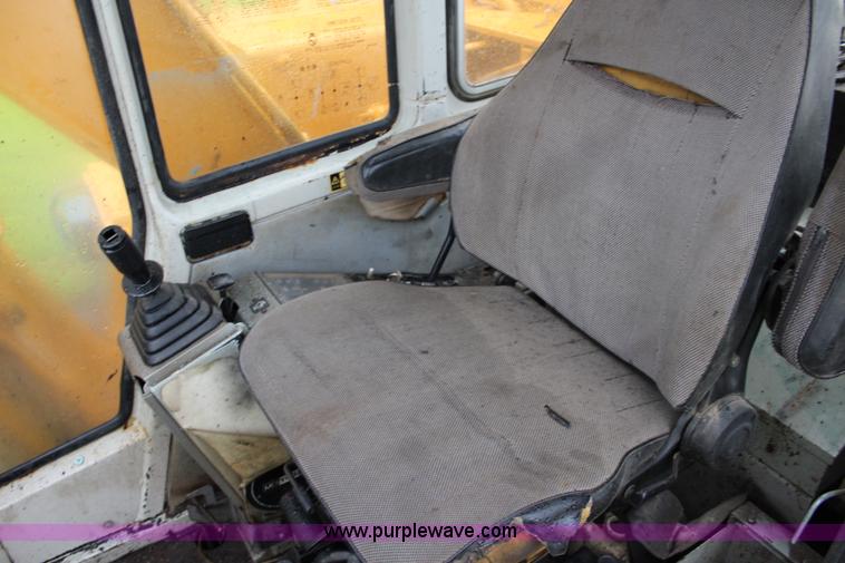 image for item J5978 Kobelco K905LC-II excavator