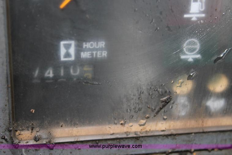 image for item J5978 Kobelco K905LC-II excavator