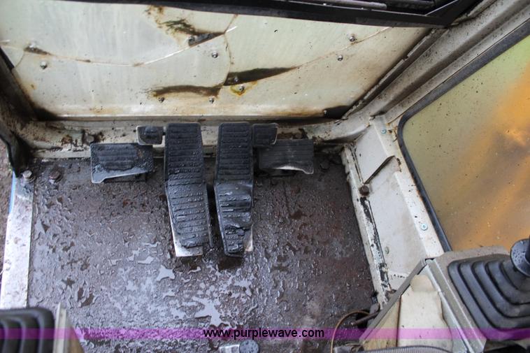 image for item J5978 Kobelco K905LC-II excavator