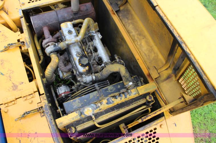 image for item J5978 Kobelco K905LC-II excavator