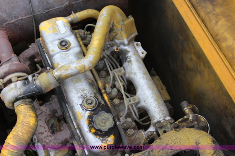 image for item J5978 Kobelco K905LC-II excavator