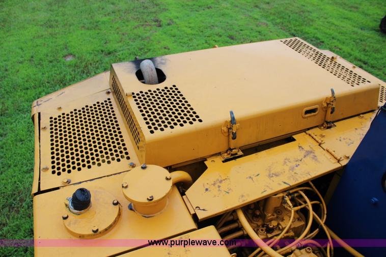 image for item J5978 Kobelco K905LC-II excavator