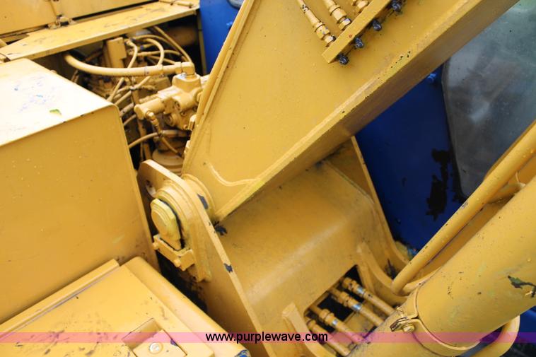 image for item J5978 Kobelco K905LC-II excavator
