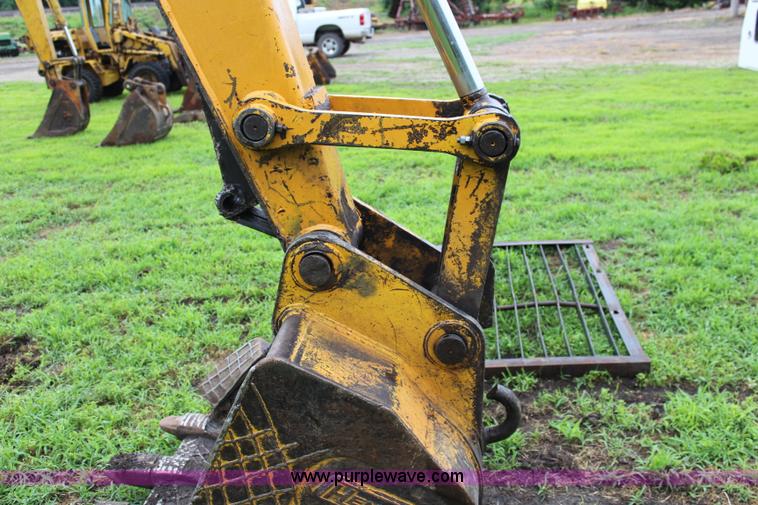 image for item J5978 Kobelco K905LC-II excavator