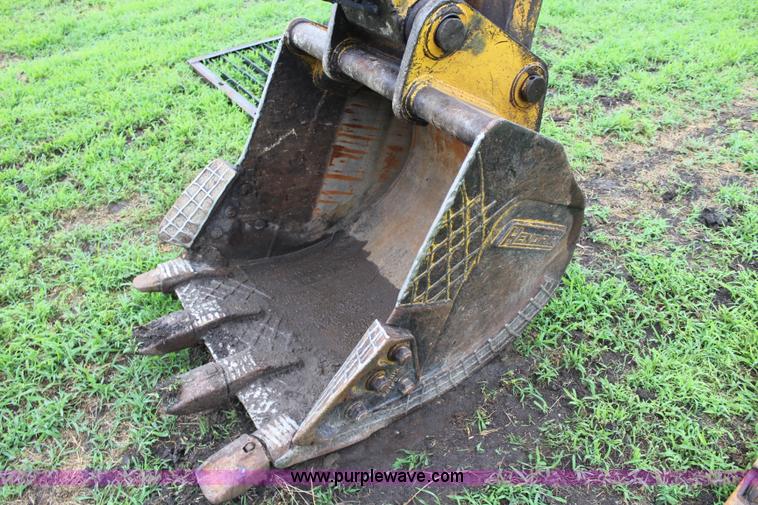image for item J5978 Kobelco K905LC-II excavator